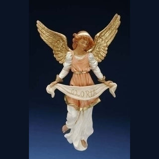 18" Gloria Angel