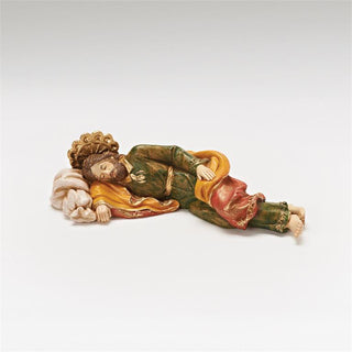 20-Inch Saint Joseph Statue - View 3