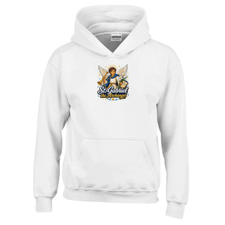 St. Gabriel the Archangel Kids Hoodie