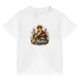 St. Matthew Baby T-Shirt - view 4
