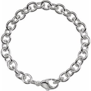 7.75 mm Cable Chain