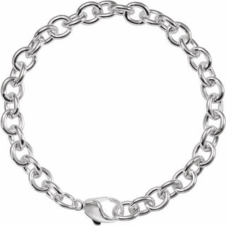 7.75 mm Cable Chain