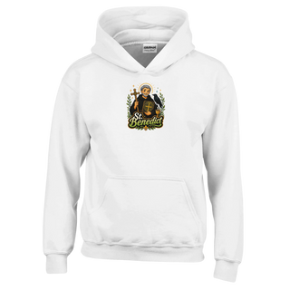 St. Benedict Kids Hoodie