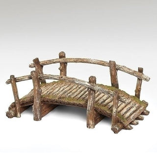 5-Inch X 13-Inch Bridge For 5-Inch Scale Nativity Figures