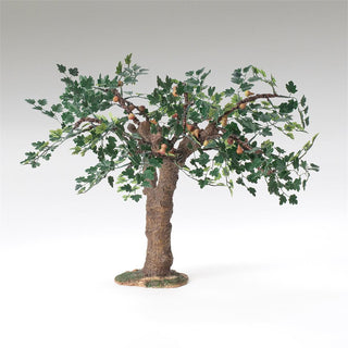 11.75-Inch Figurine Tree For 5-Inch Scale Nativity Figures