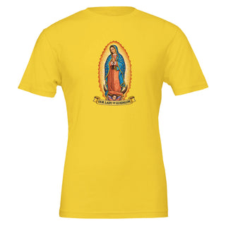 Our Lady of Guadalupe T-Shirt - view 4