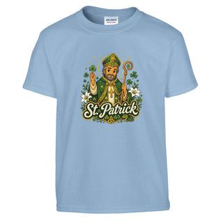 St. Patrick Kids T-Shirt - view 3