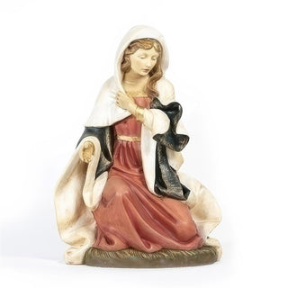 70-Inch Mary Nativity Figure Fontanini