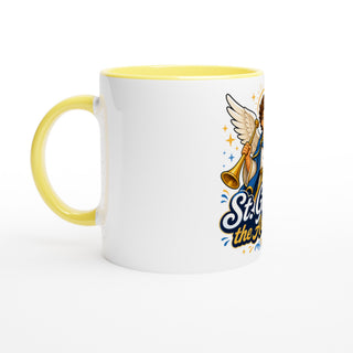 St. Gabriel the Archangel 11 oz Mug - view 2
