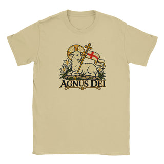 Agnus Dei Classic T-Shirt