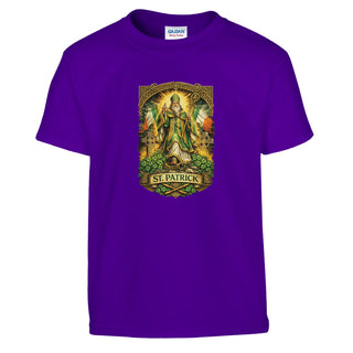 St. Patrick Kids T-Shirt - view 9