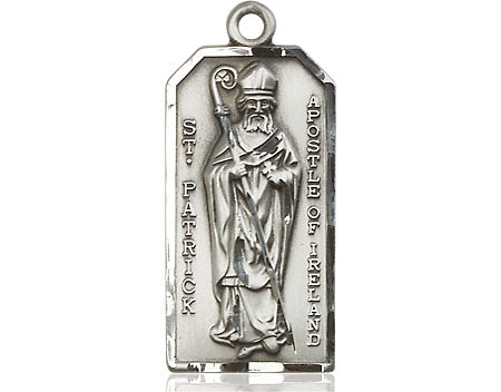 Saint Patrick Medal