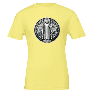 St. Benedict Medal T-Shirt