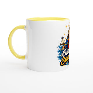 Our Lady Star of the Sea Color Mug - view 2