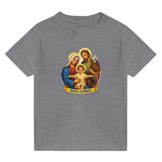 Holy Family Baby T-Shirt - view 5