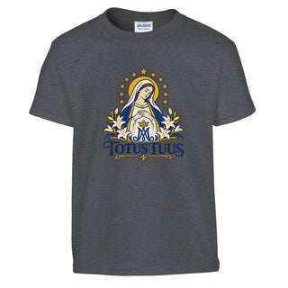 Totus Tuus Kids T-Shirt - view 7