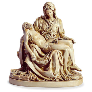 9-Inch La Pieta Figure Renaissance Collection