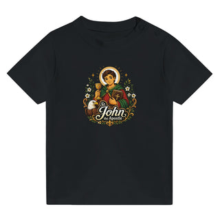 St. John the Apostle Baby T-Shirt - view 2
