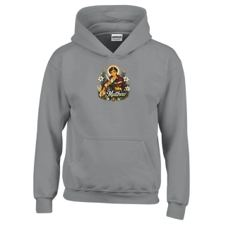 St. Matthew Kids Hoodie - view 2