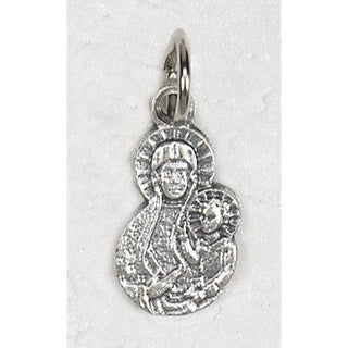 Bulk Czestochowa Silhouette Medals