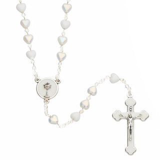 65-Inch Alabasterite Wall Rosary - View 5