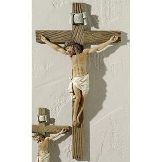20.5 Crucifix Figure