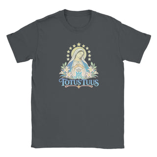 Totus Tuus T-Shirt - view 6
