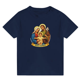 Holy Family Baby T-Shirt - view 6