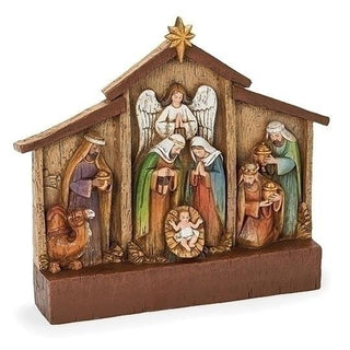 12-Inch Manger Scene Figure Jospeh Studio