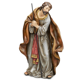 18.75-Inch Joseph - 19-Inch Scale For 10 Pc Set