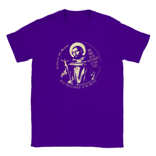 St. Francis of Assisi T-Shirt - view 8
