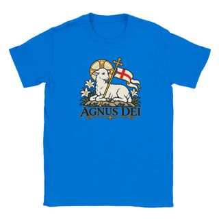 Agnus Dei Classic T-Shirt - view 10