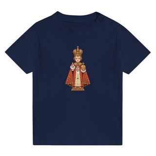 Infant Jesus of Prague Baby T-Shirt - view 6