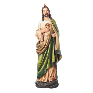 18.5-Inch St Jude Figure Renaissance Collection