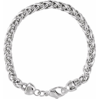 6 mm Wheat Chain