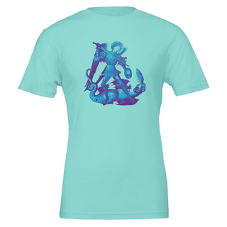 St. Michael the Archangel T-Shirt - view 2