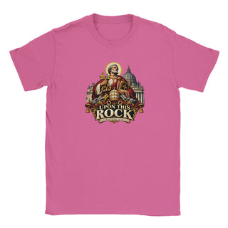 St. Peter 'Upon This Rock' T-Shirt - view 5