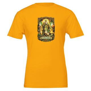 St. Patrick T-Shirt - view 5