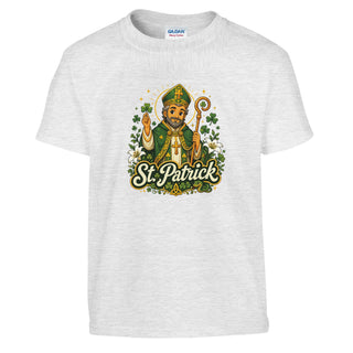 St. Patrick Kids T-Shirt - view 6