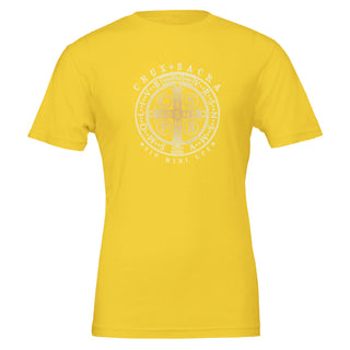 St. Benedict Medal T-Shirt - view 4