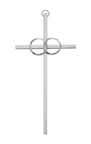 8 Cana Cross Silver"