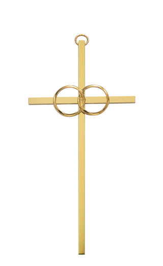 8 Cana Cross Gold"