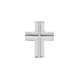 Sterling Silver Cross Pendant