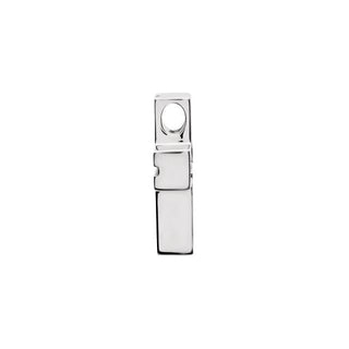 Sterling Silver Cross Pendant