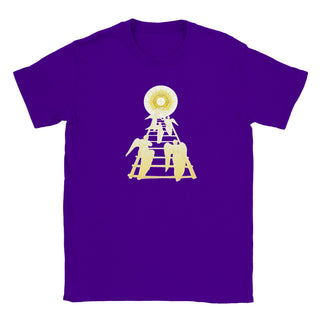 Jacob's Ladder Angels and Eucharist T-Shirt - view 8