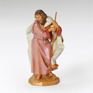 7.5-Inch Scale Joseph Nativity Figure