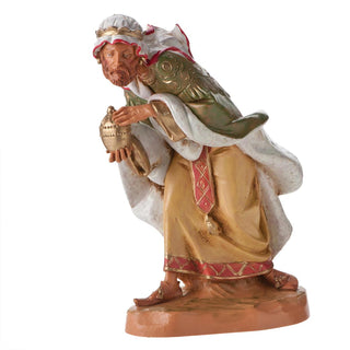 7.5-Inch Scale King Gaspar Nativity Figure