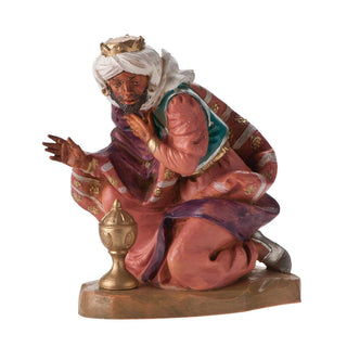 7.5-Inch Scale King Balthazar Nativity Figure