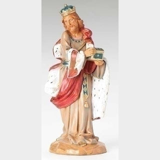 12" Melchior Fig (Resculpt)