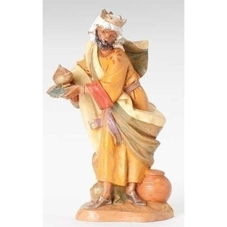 12" Balthazar Fig (Resculpt)